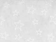 moshat� pamutsz�nyeg - z�ld kerek bet�